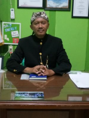 ANAK MILENIAL BELAJAR ANAK MILENIAL BELAJAR